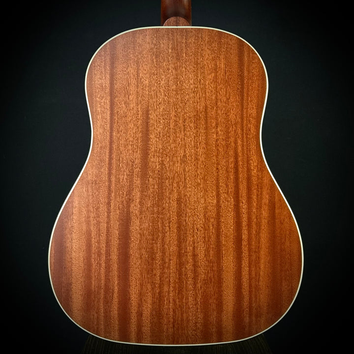 Gibson J-45 Special - Satin Honey Burst