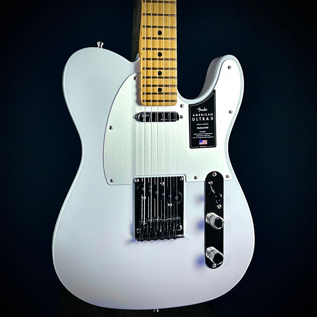 Fender American Ultra II Telecaster