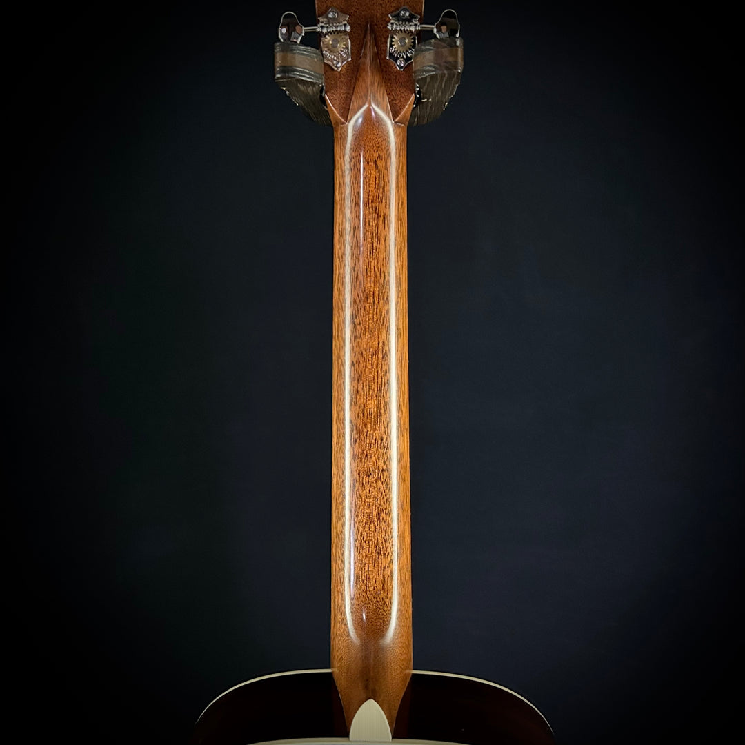 Martin Custom LTD 0-28 - Adirondack Top