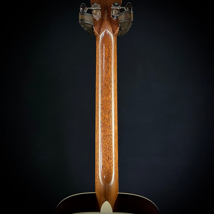 Martin Custom LTD 0-28 - Adirondack Top