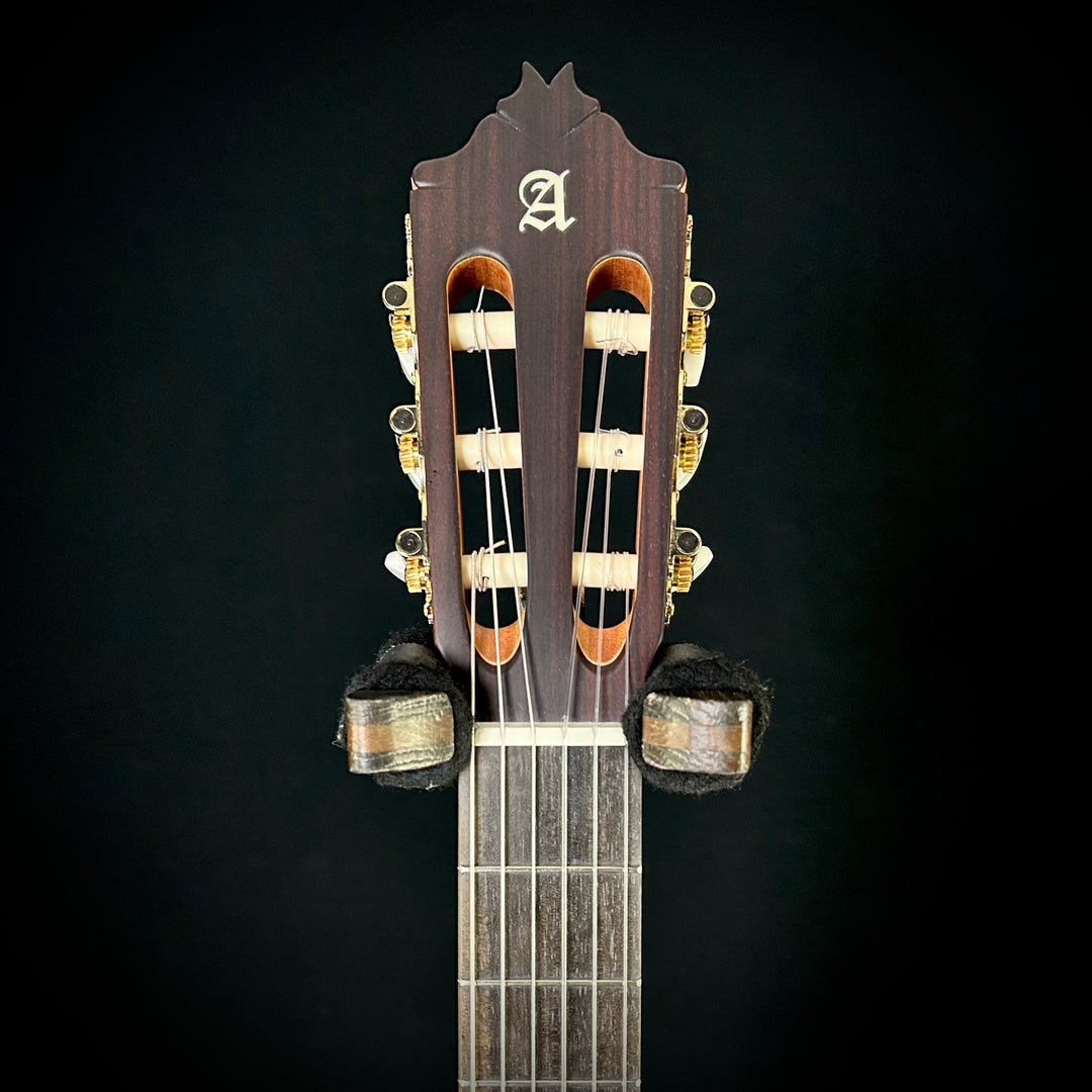 Alhambra 5FP Flamenco - Rosewood