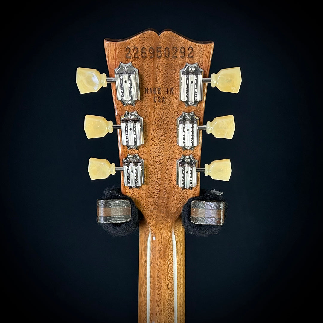 Gibson Les Paul Standard '50s Plain Top
