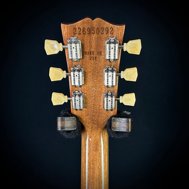 Gibson Les Paul Standard '50s Plain Top