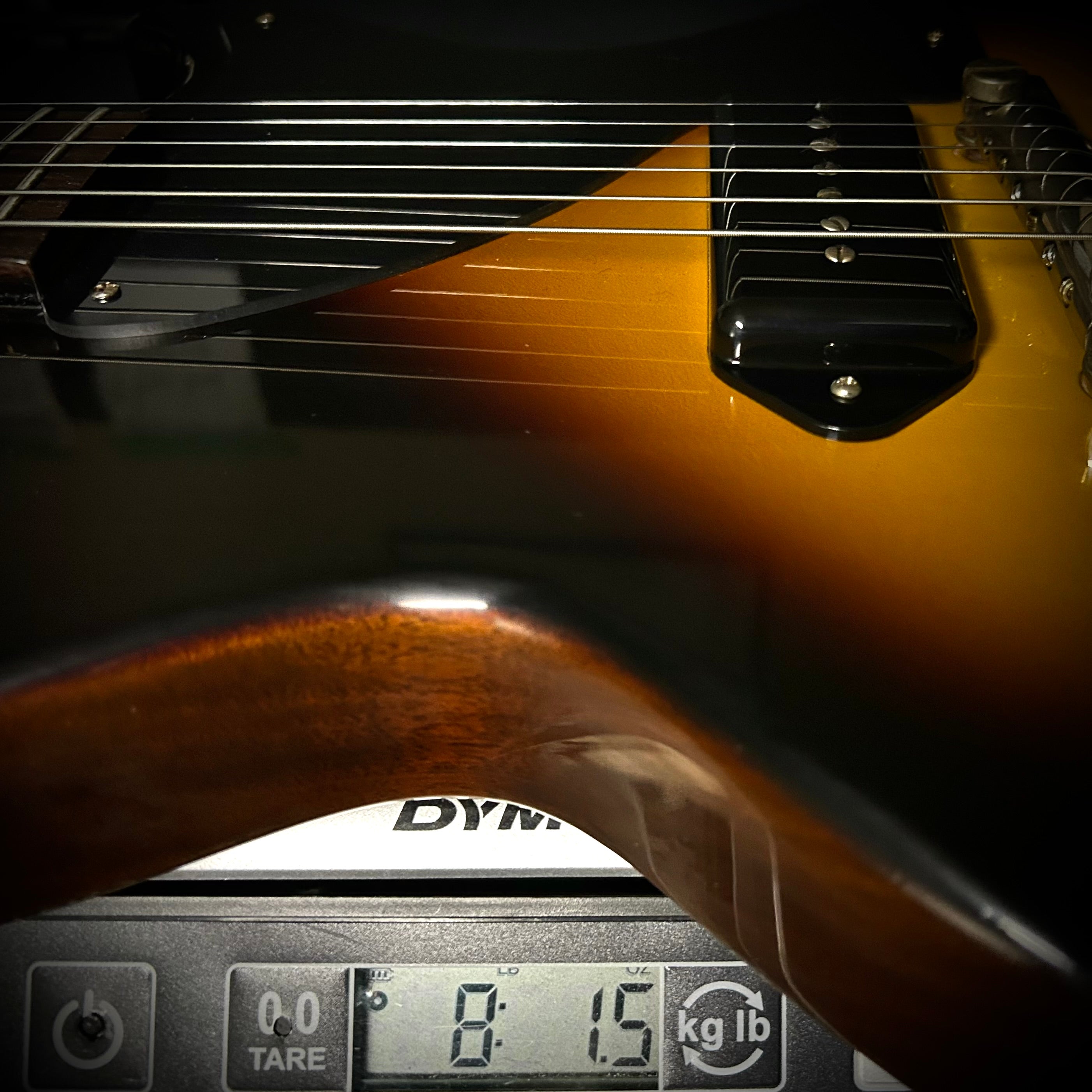 Gibson Custom Shop 1957 Les Paul Junior Reissue VOS – Music Villa MT
