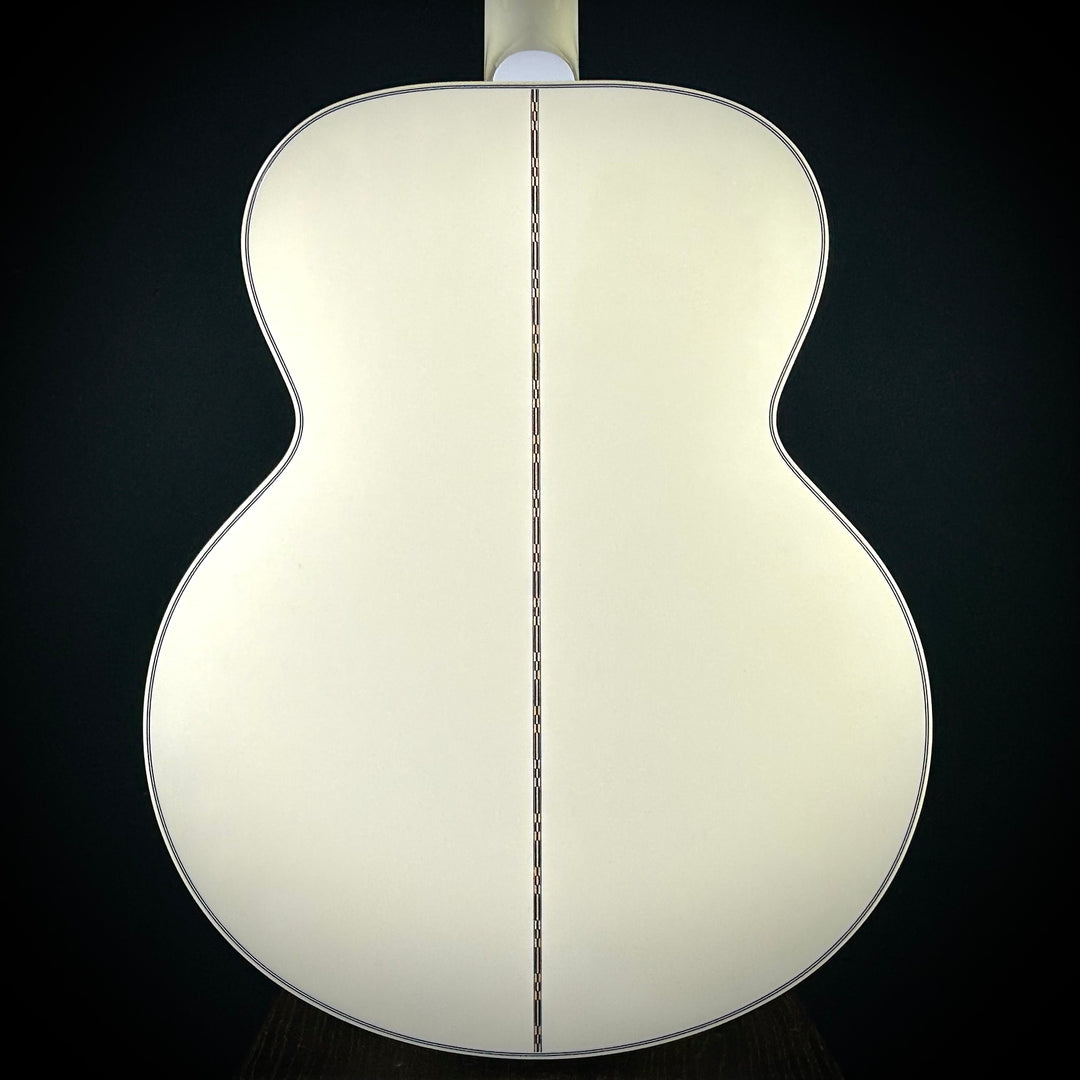 Gibson SJ-200 Standard - Classic White