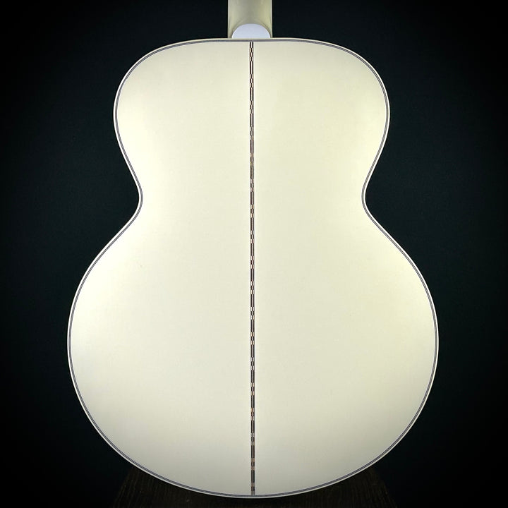 Gibson SJ-200 Standard - Classic White
