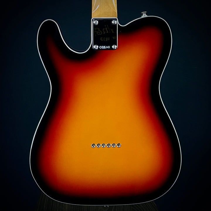 Fender Limited Edition Vintera III Early '60s Telecaster