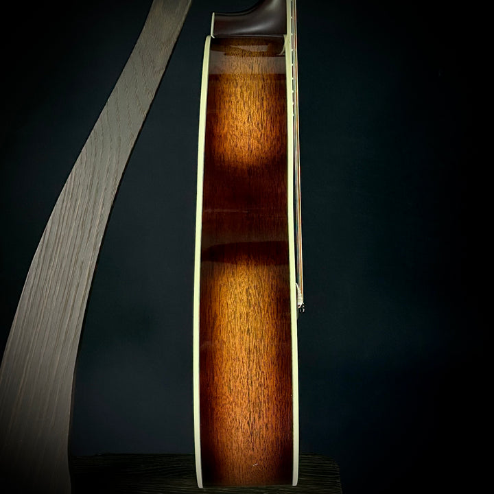 Martin 18 style Double 00 - All Mahogany