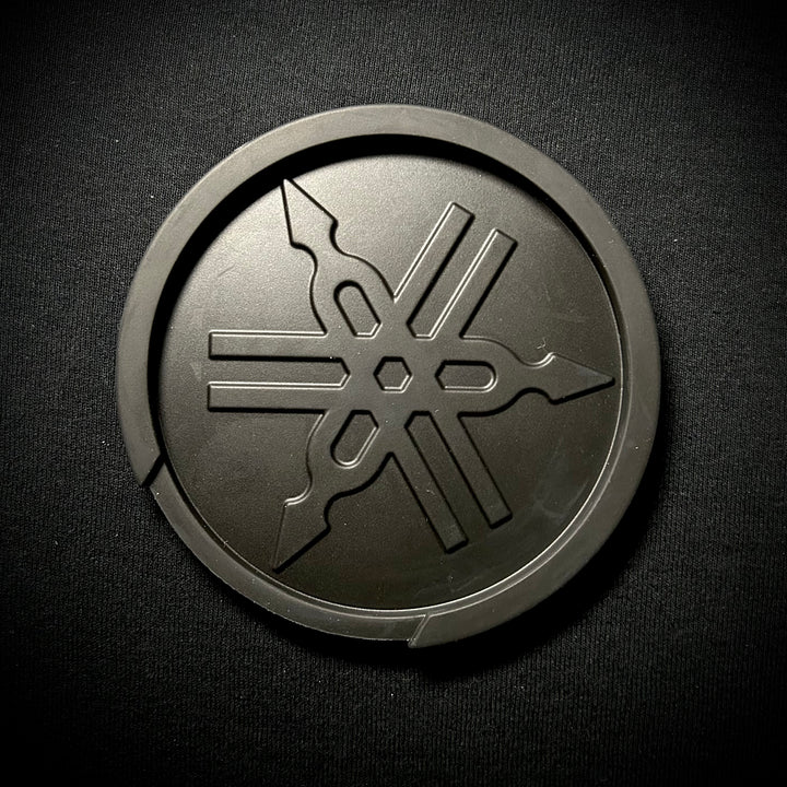 Yamaha A1R - Vintage Natural