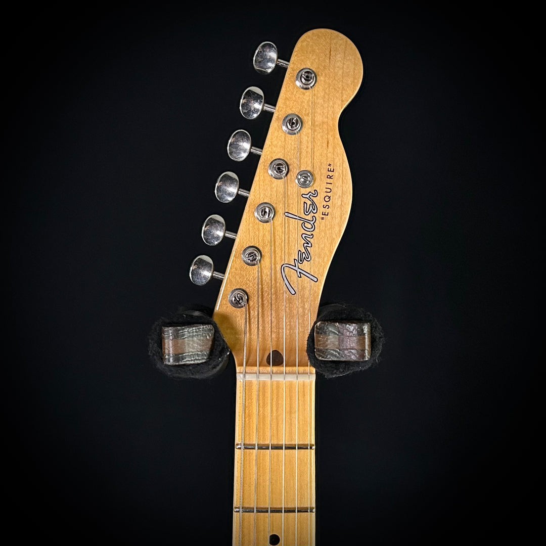 Fender Custom Shop 1950 Double Pine Esquire Pine
