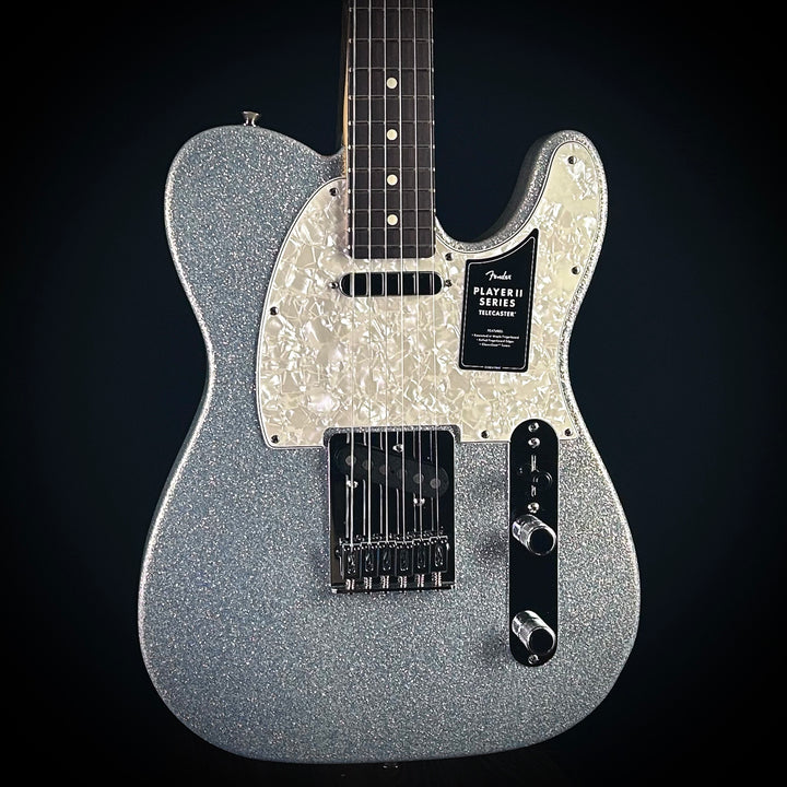 Fender 75th Anniversary Player II Telecaster