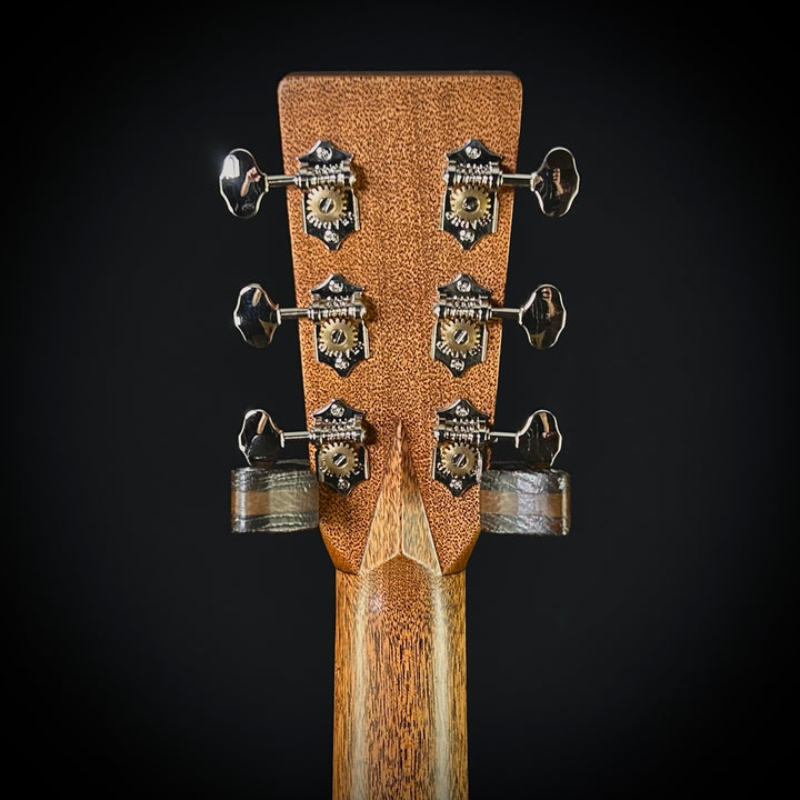 Martin O’ahu HG-28