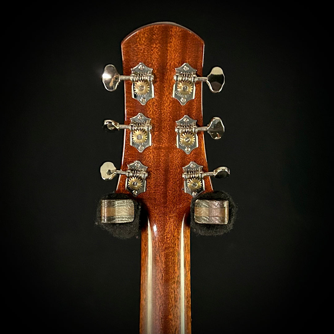 Bourgeois 1999 Slope D (USED)