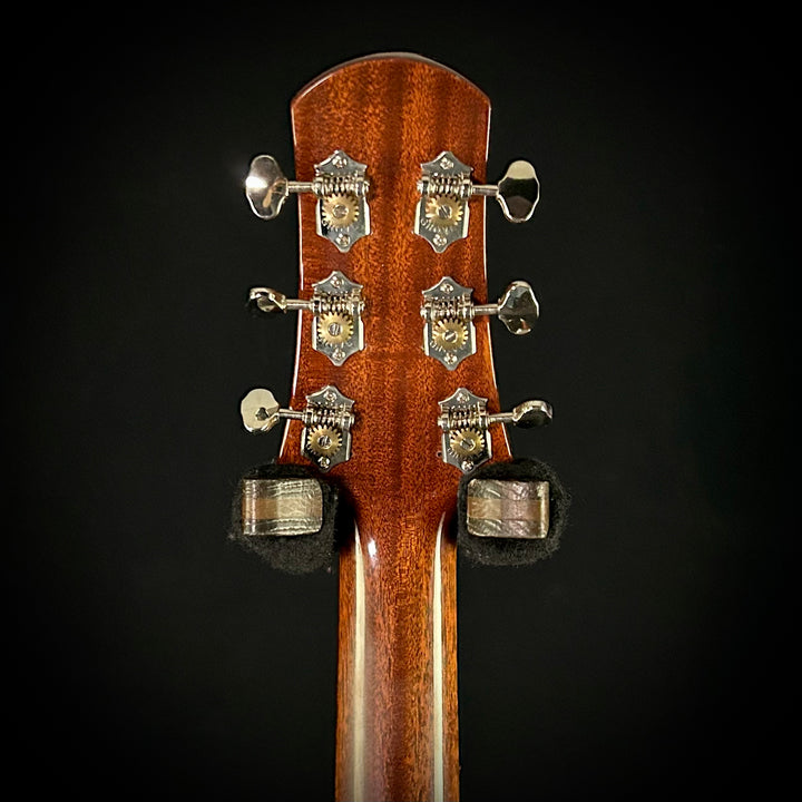 Bourgeois 1999 Slope D (USED)