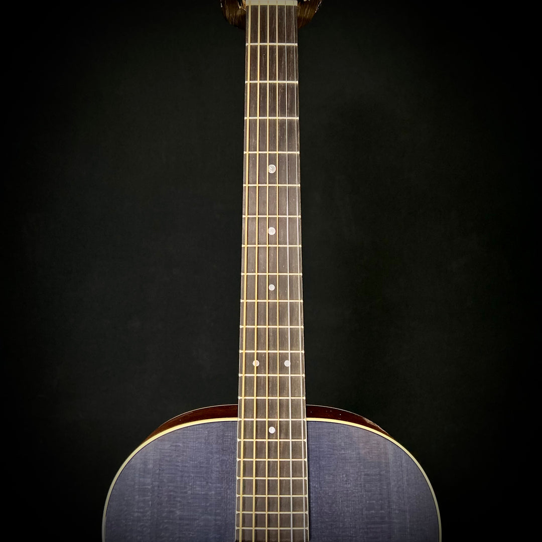 Martin 00L-16E - Blue Denim