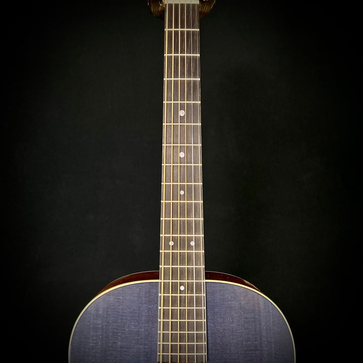 Martin 00L-16E - Blue Denim