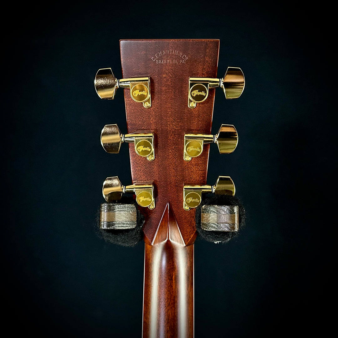 Martin 2017 Custom Shop D-41 "Orchid" (CONSIGNMENT)