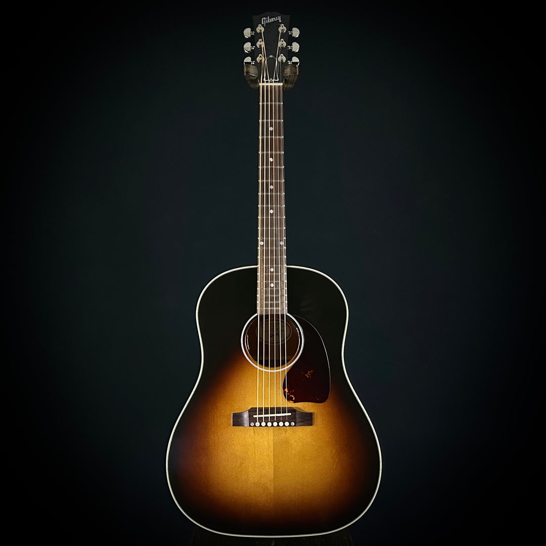 Gibson J-45 Standard - Vintage Sunburst