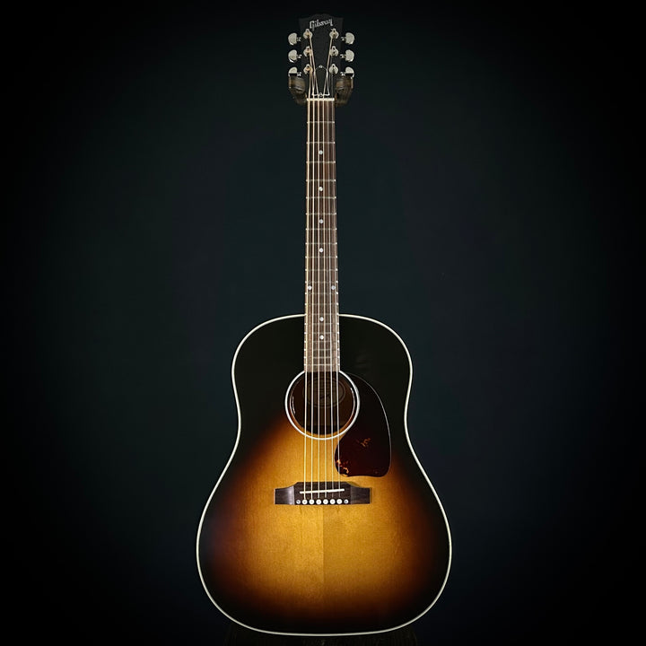 Gibson J-45 Standard - Vintage Sunburst