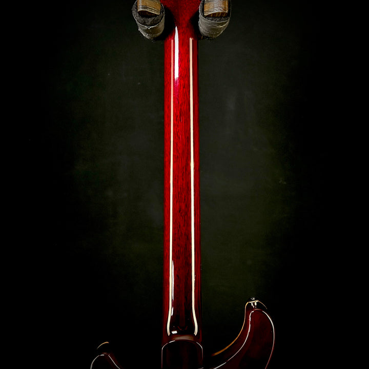 PRS Special Semi-Hollow Mango Top Limited Edition
