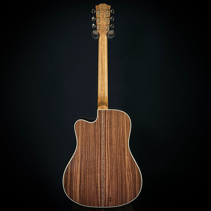 Gibson Songwriter Recording Artist EC - Rosewood Burst