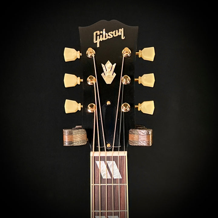 Gibson 1952 J-185 - Antique Natural