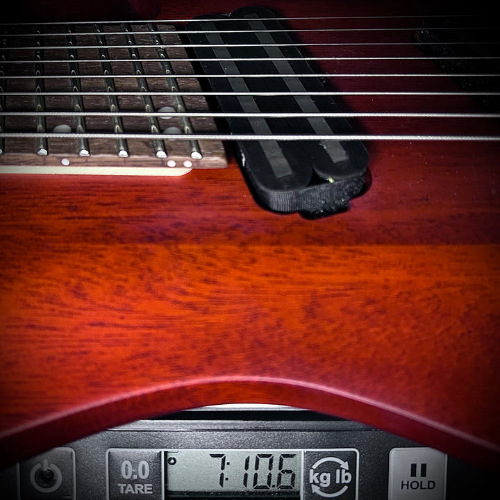 Jackson X Series Dinky Arch Top DKAF8 MS