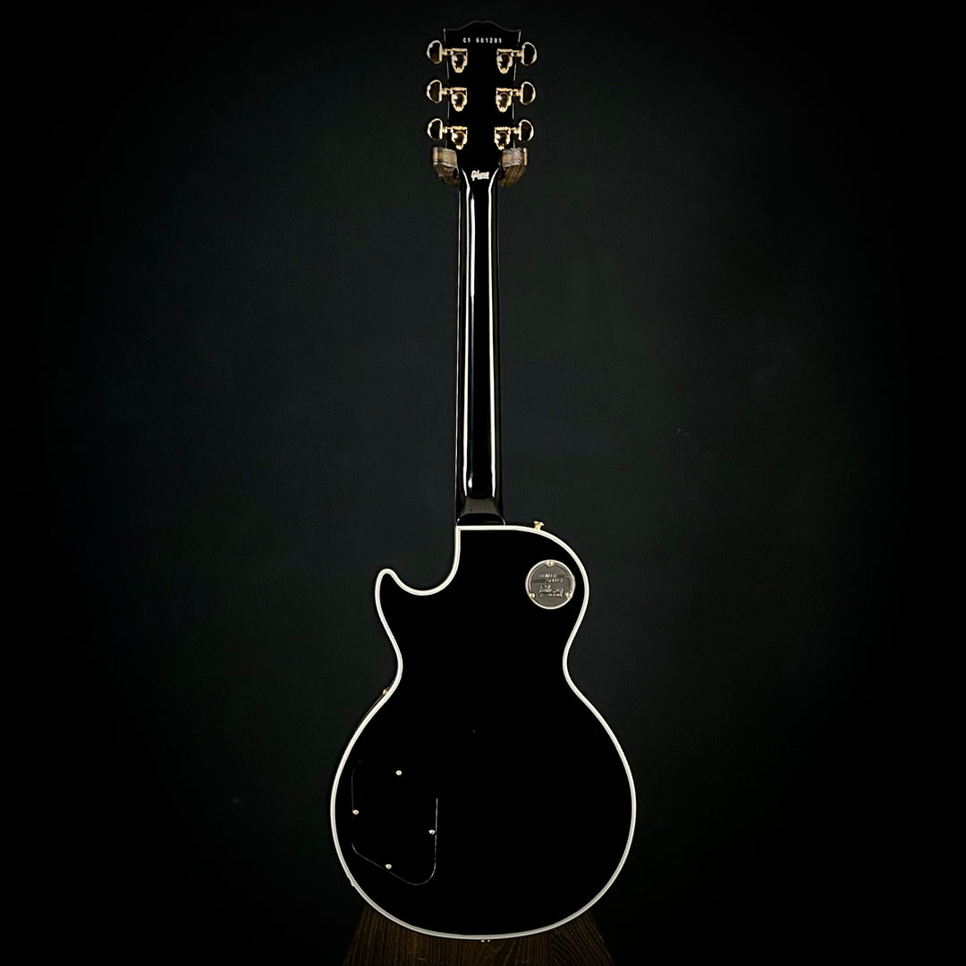 Gibson "MV" Les Paul Custom | Hand-Picked Top