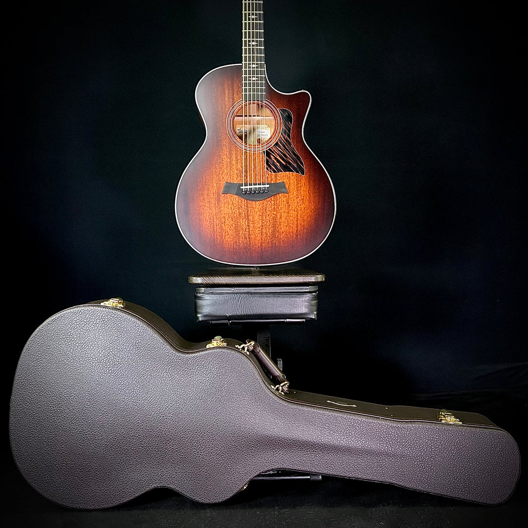 Taylor 324CE Baritone-6 LTD