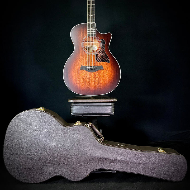 Taylor 324CE Baritone-6 LTD
