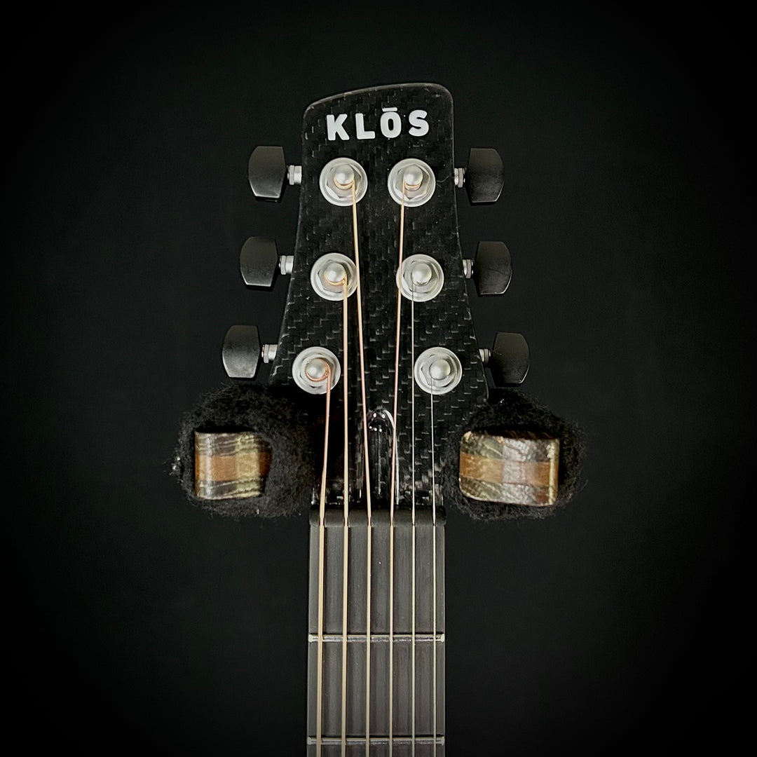 KLOS Grand Cutaway - Carbon Fiber