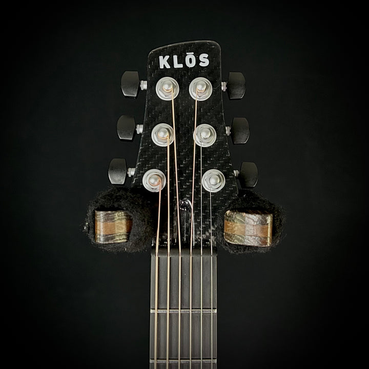 KLOS Grand Cutaway - Carbon Fiber