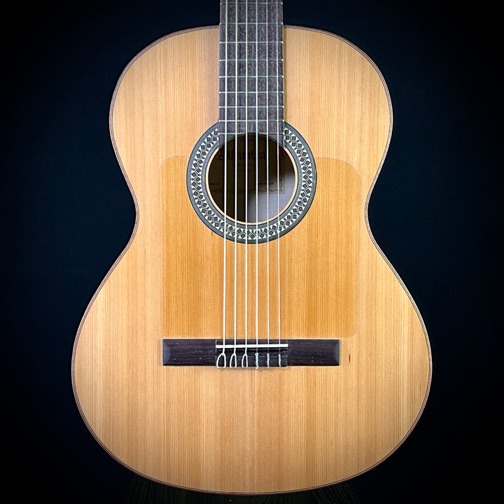 Alhambra 2F Flamenco Cedar Sycamore