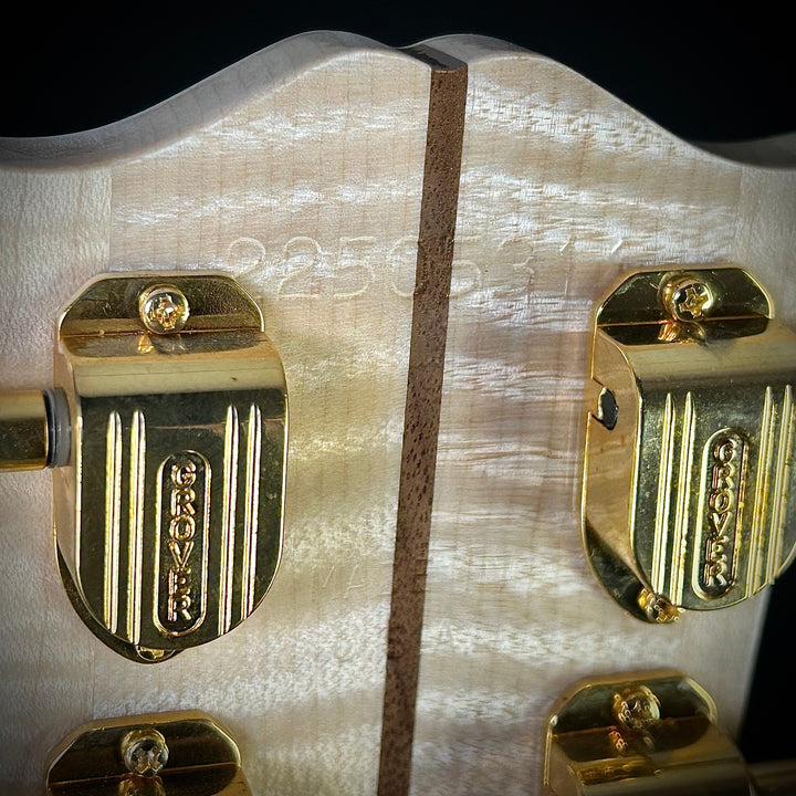 Gibson SJ-200 Ultima - Natural