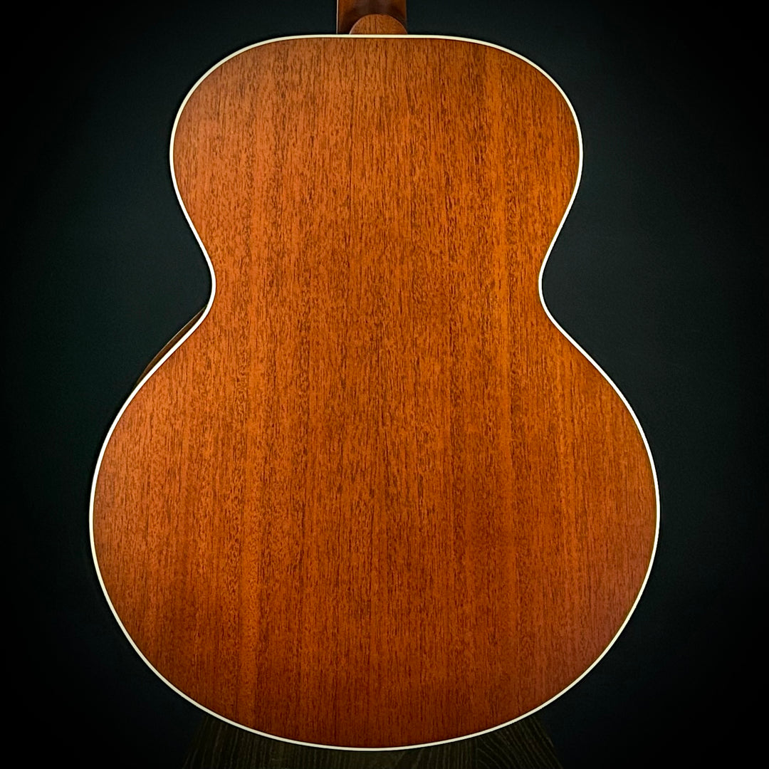 Gibson J-185 Century 12-Fret Vintage - Amber