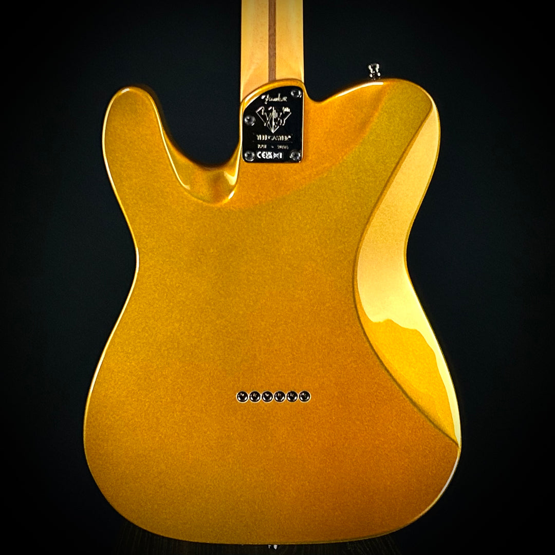 Fender 75th Anniversary American Ultra II Telecaster