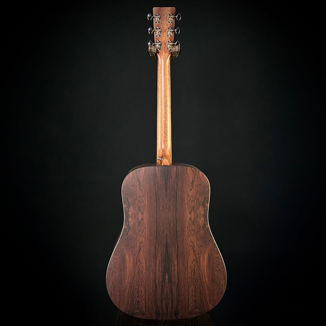 Martin D-X2E Billy Strings