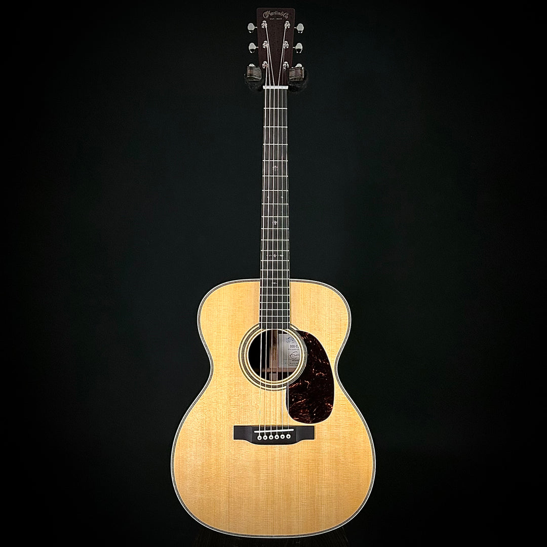 Martin 000-EC 30th Anniversary LTD