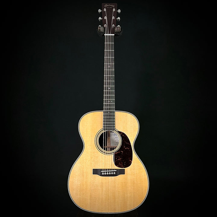 Martin 000-EC 30th Anniversary LTD