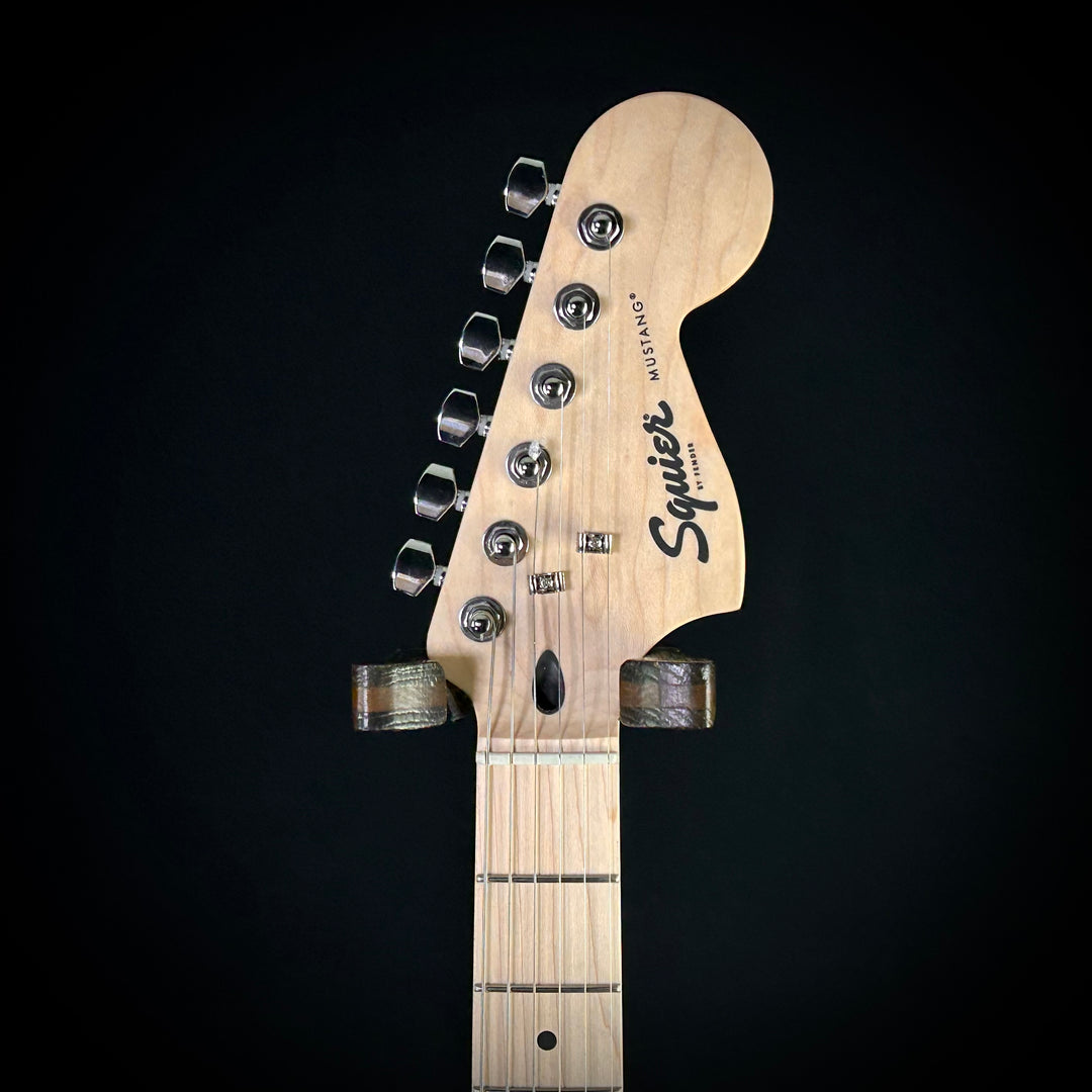 Squier Sonic Mustang