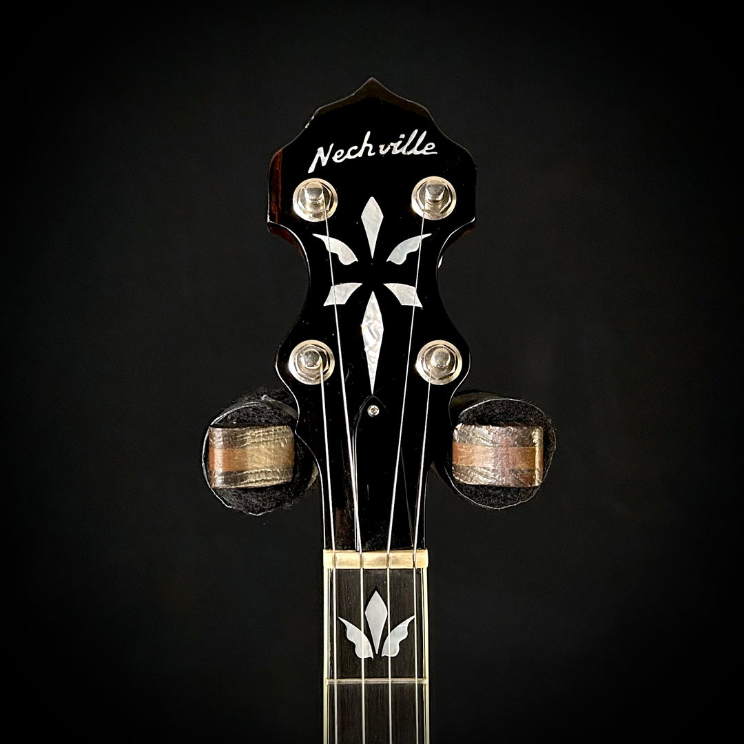 Nechville Classic 5-String Banjo (USED)