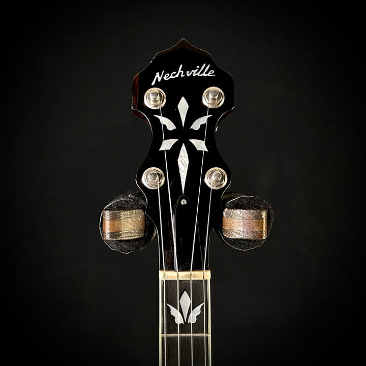 Nechville Classic 5-String Banjo (USED)