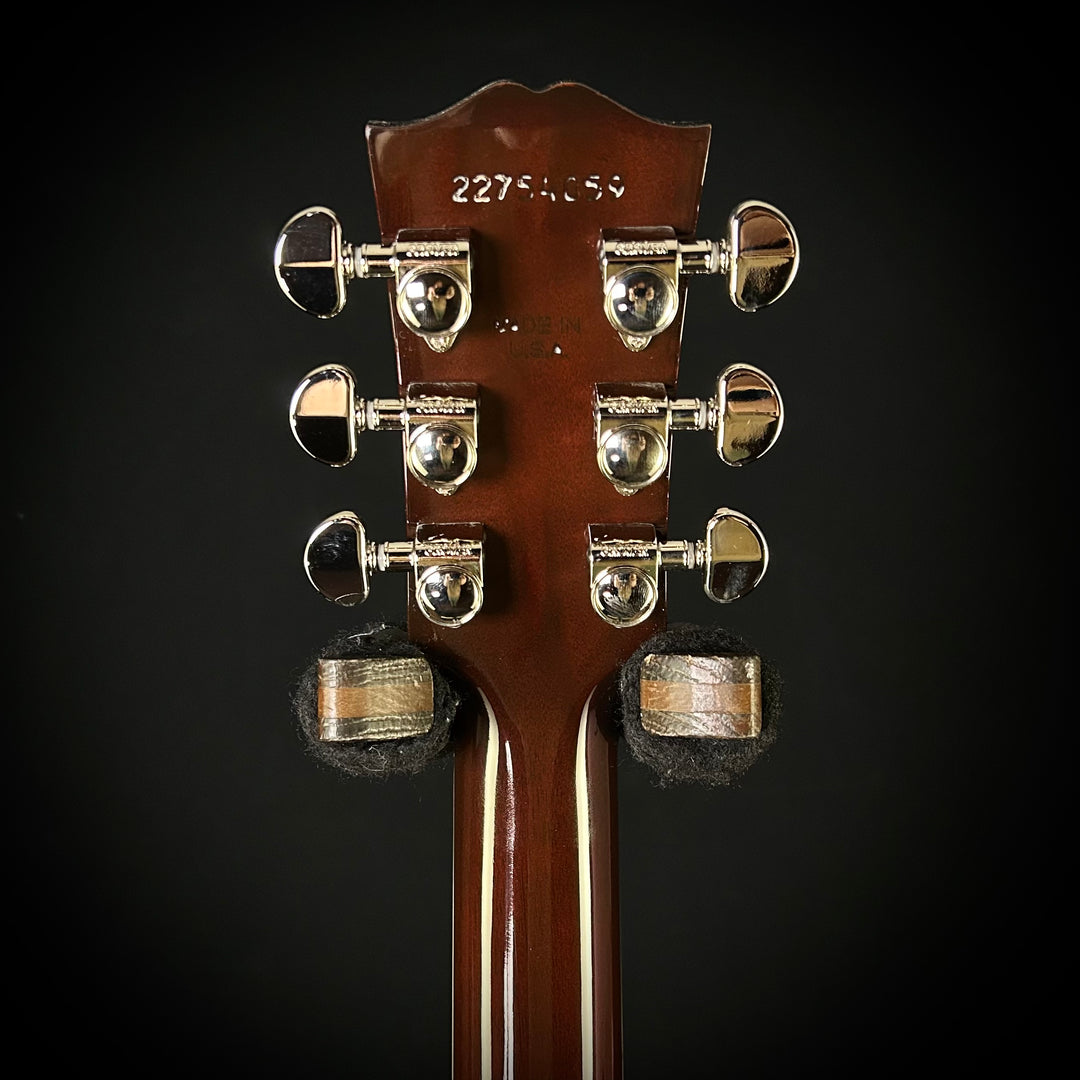 Gibson Hummingbird Standard - Vintage Sunburst