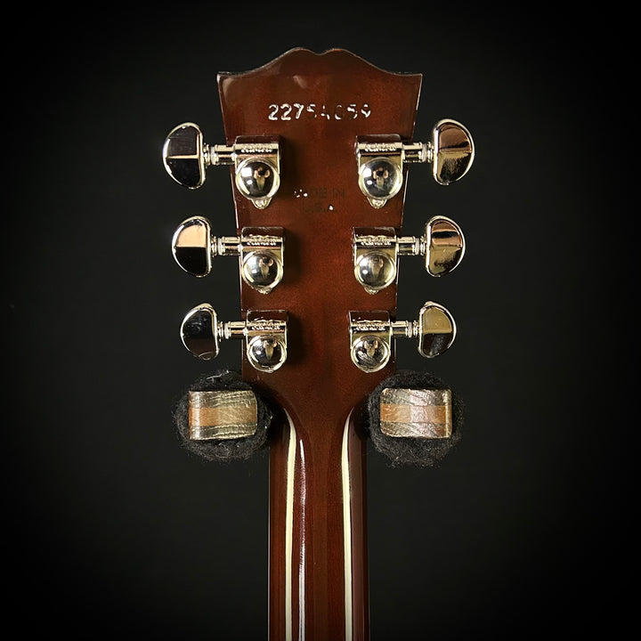 Gibson Hummingbird Standard - Vintage Sunburst