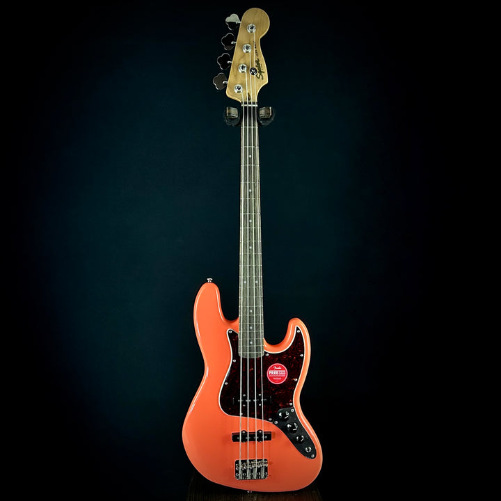 Squier Classic Vibe 60s Jazz Bass