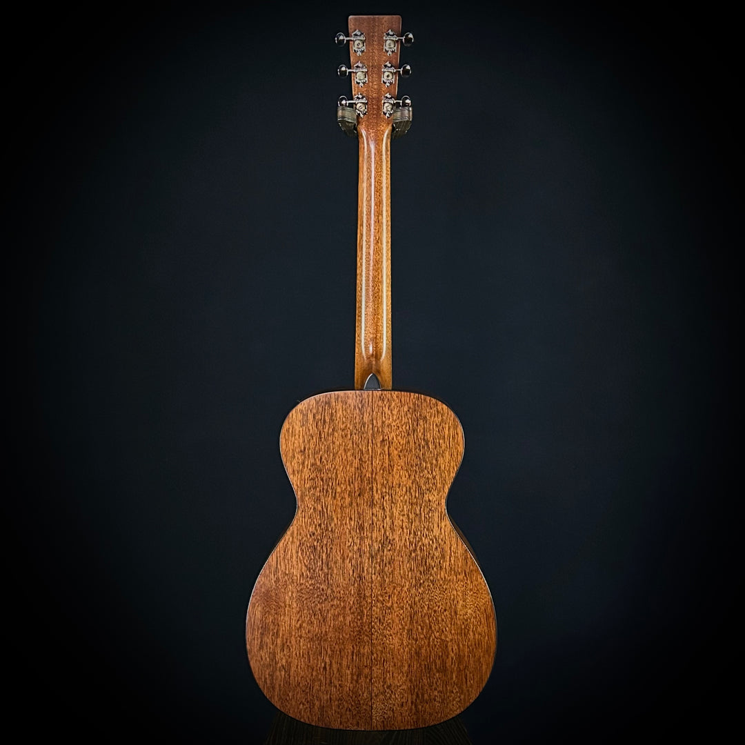 Martin Custom LTD 0-18 - Adirondack Top