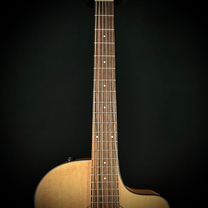 Taylor 112CE - Sapele