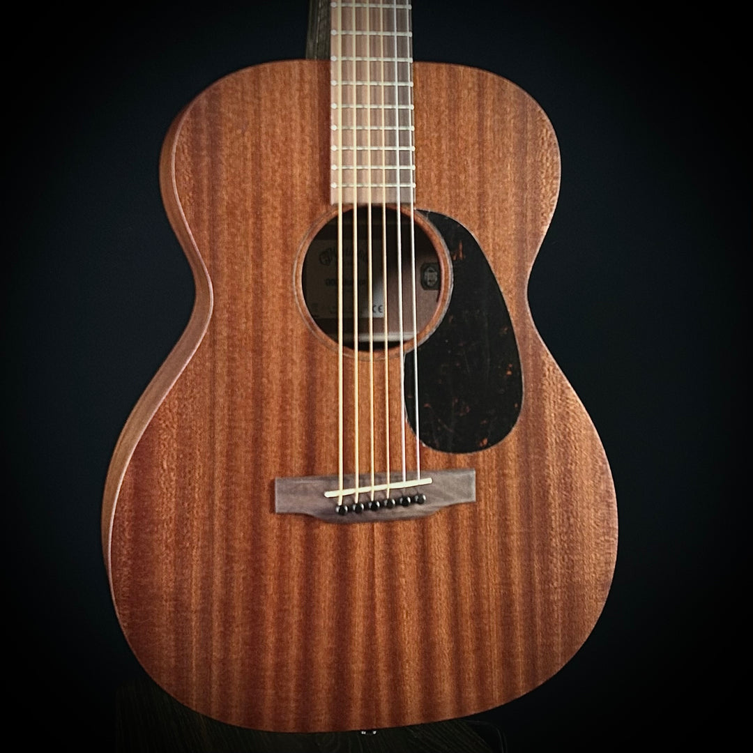 Martin 000-JRE Sapele - New For 2025