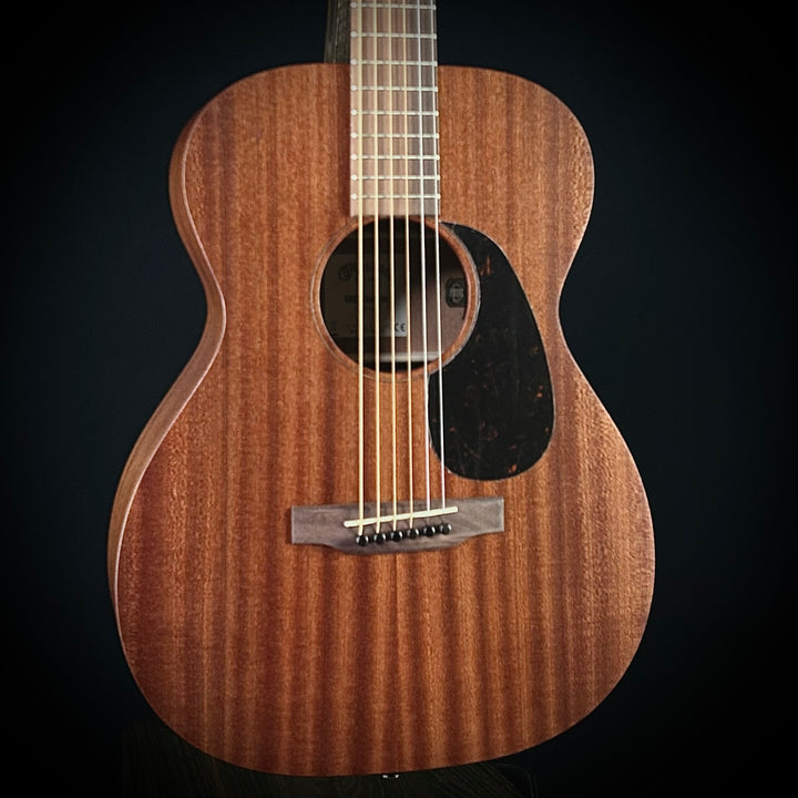 Martin 000-JRE Sapele - New For 2025