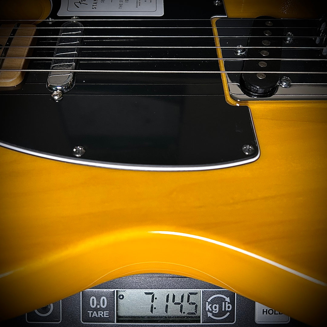 Fender Standard Telecaster